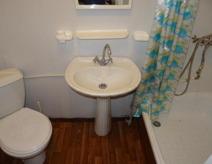 Стандарт 2-местный 1-комнатный - База отдыха «Золотая бухта» Пицунда